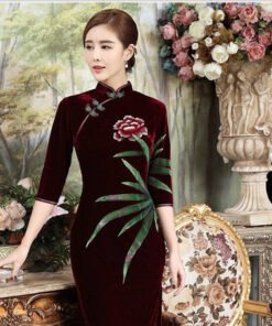 modern qipao-032-10