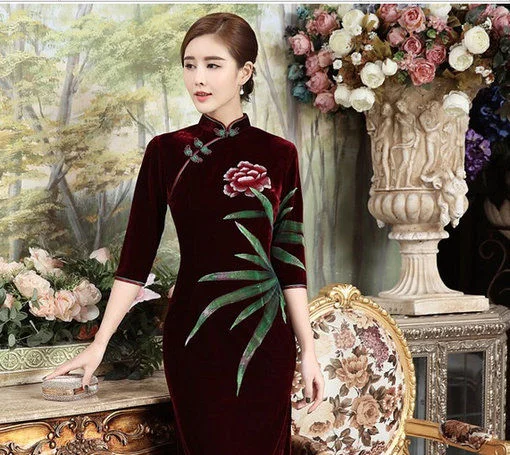 modern qipao-032-10