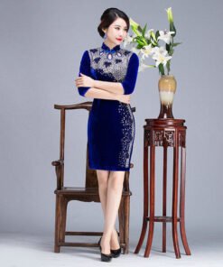 modern qipao-051-05