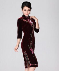 mother cheongsam-023-03
