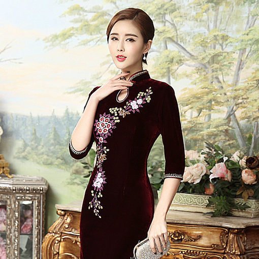 mother cheongsam-034-10