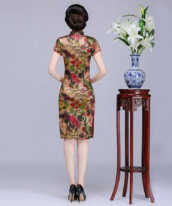 mother silk qipao-056-05