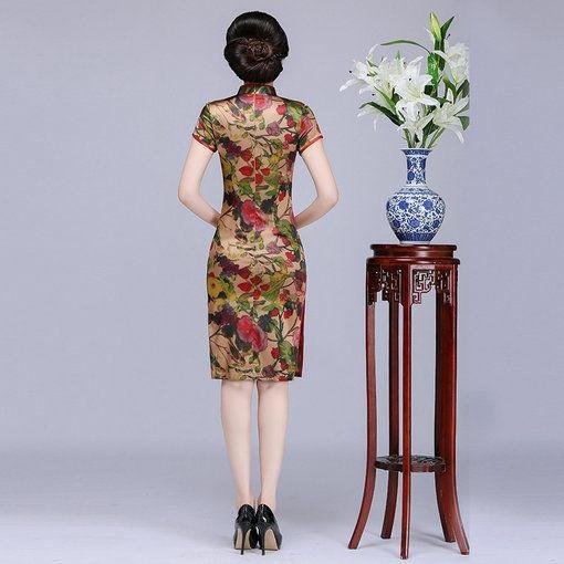 mother silk qipao-056-05