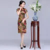 mother silk qipao-056-06