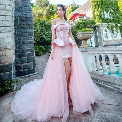 pink wedding dress-207-04