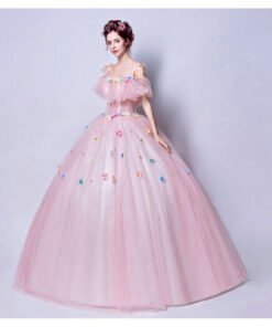 pink wedding dress-268-03