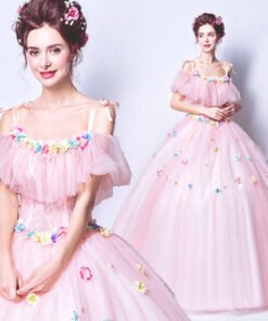 pink wedding dress-268-04