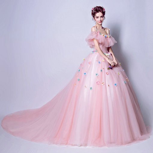 pink wedding dress-268-05