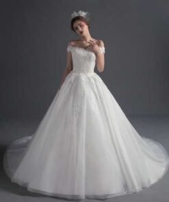 plus size wedding dress-368-03
