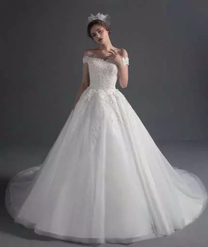 plus size wedding dress-368-03