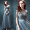 prom dress blue-157-03