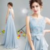 prom dress blue-178-03