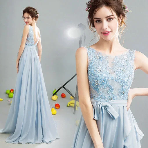 Affordable Prom Dress Blue Evening Gown online - Affordable Wedding & Prom Dresses | Premium Wholesale Quality Affordable Prom Dress Blue Evening Gown online - Affordable Wedding & Prom Dresses | Premium Wholesale Quality
