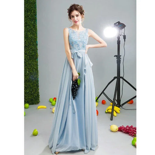 prom dress blue-178-04