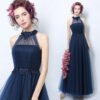 prom dress halter-220-05