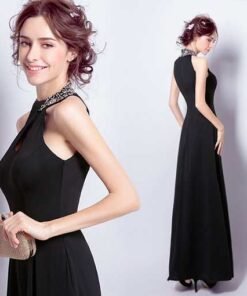prom dress halter-302-03