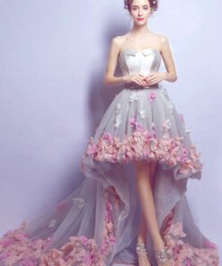 prom dress high low-081-04
