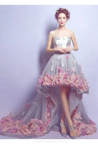 prom dress high low-081-04