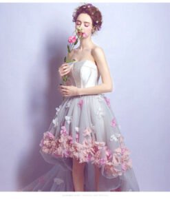 prom dress high low-081-05
