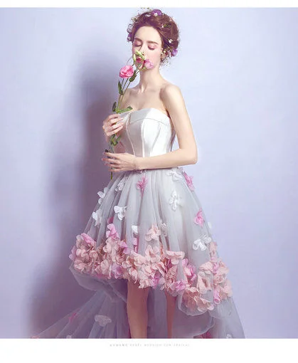 prom dress high low-081-05