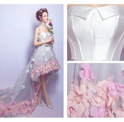 prom dress high low-081-06