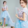 prom dress light blue-299-03