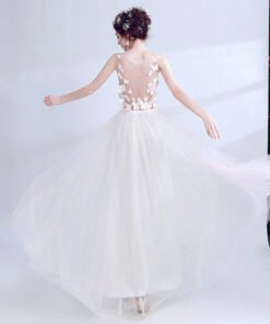 prom dress light pink-170-03