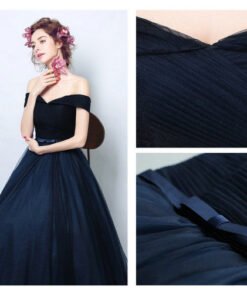 prom dress long-115-04