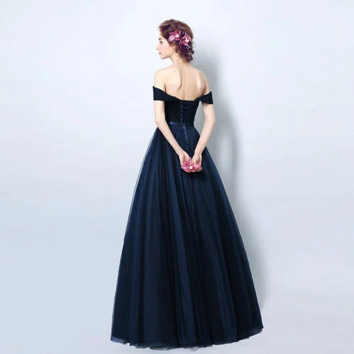 prom dress long-115-05