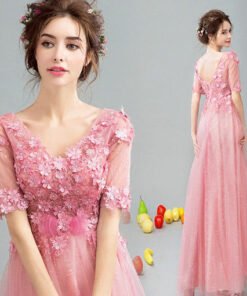 prom dress long-174-03