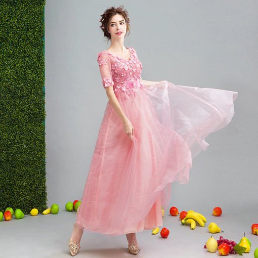 prom dress long-174-06