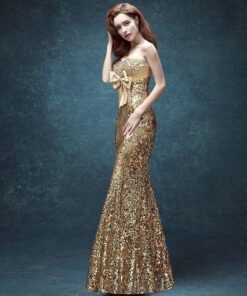 prom dress mermaid-190-05
