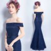 prom dress mermaid-240-08