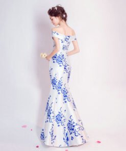 prom dress mermaid-281-05
