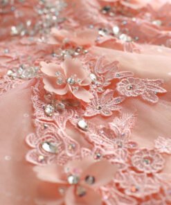 prom dress pink-183-06