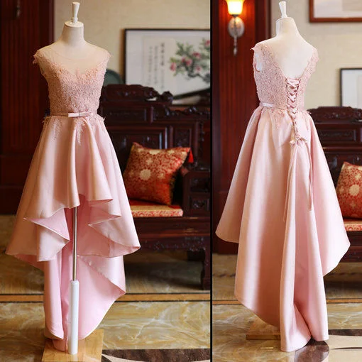 prom dress pink-247-02