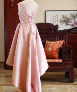 prom dress pink-247-03