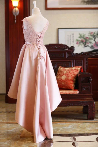 prom dress pink-247-03
