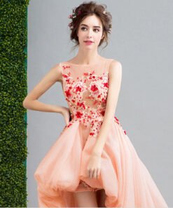 prom dress pink-298-01