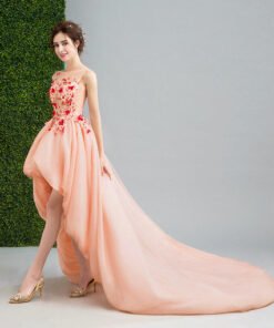 prom dress pink-298-02