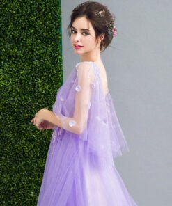 prom dress purple-234-02