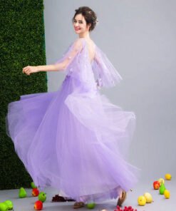 prom dress purple-234-03