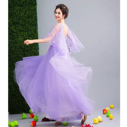 prom dress purple-234-03
