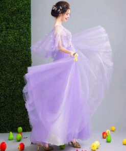 prom dress purple-234-06