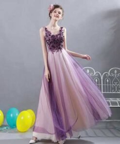 prom dress purple-317-01