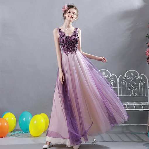 prom dress purple-317-01