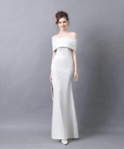 prom dress white-324-02