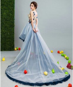 prom dress with train-256-07