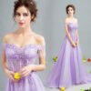 prom dress with train-263-03