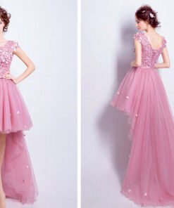 prom dress with train-277-02